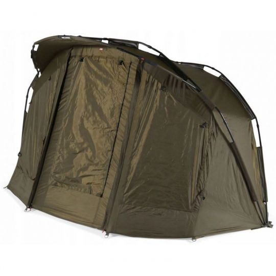 NAMIOT JRC KARPIOWY DEFENDER PEAK BIVVY 2 MAN