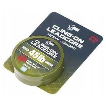 LEADCORE NASH CLING-ON...