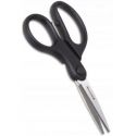 NOŻYCZKI ANACONDA BRAID SCISSOR 13,5cm