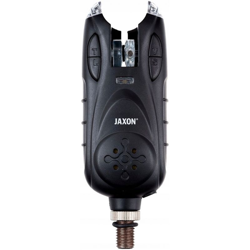 SYGNALIZATOR JAXON AJ-SYA107R CZERWONY KARPIOWY SYGNALIZATOR JAXON AJ-SYA107R CZERWONY KARPIOWY