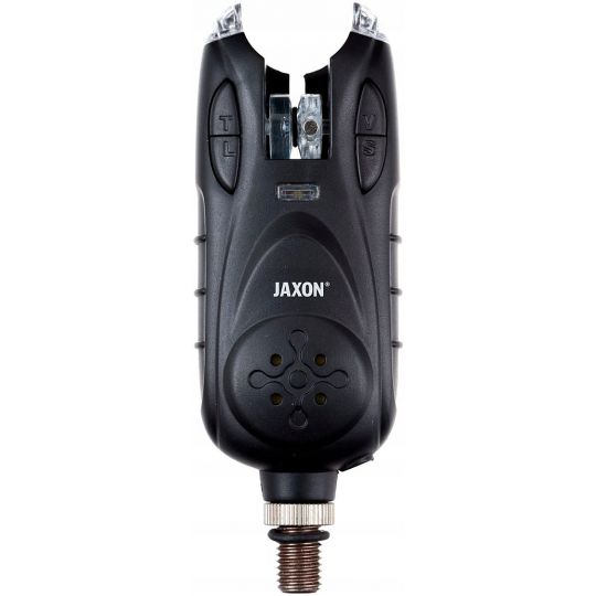 SYGNALIZATOR JAXON AJ-SYA107R CZERWONY KARPIOWY SYGNALIZATOR JAXON AJ-SYA107R CZERWONY KARPIOWY