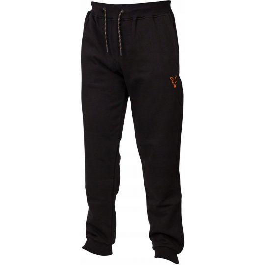 SPODNIE FOX COLLECTION JOGGER BLACK ROZMIAR M SPODNIE FOX COLLECTION JOGGER BLACK ROZMIAR M