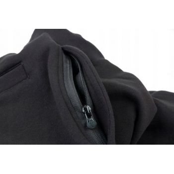 SPODNIE FOX COLLECTION JOGGER BLACK ROZMIAR M