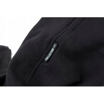 SPODNIE FOX COLLECTION JOGGER BLACK ROZMIAR M