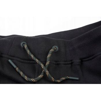 SPODNIE FOX COLLECTION JOGGER BLACK ROZMIAR M