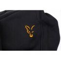 SPODNIE FOX COLLECTION JOGGER BLACK ROZMIAR M
