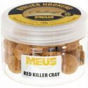 KULKI MEUS CHALLENGE HOOKERS 20mm RED KILLER CRAY