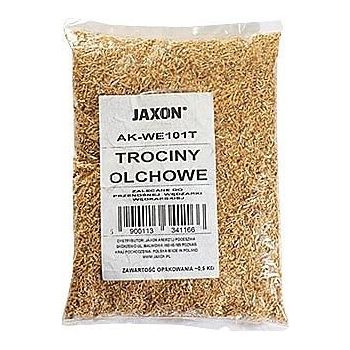 TROCINY OLCHOWE DO WĘDZARKI...