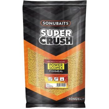 ZANĘTA SONUBAITS POWER...