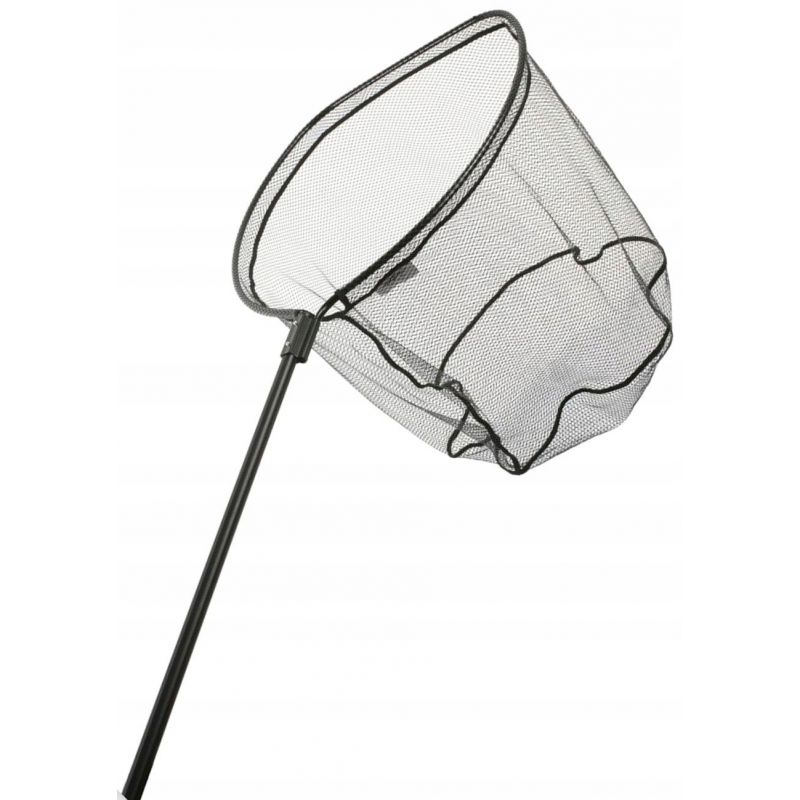 PODBIERAK MIKADO SIATKA GUMOWA STAŁA RAMA 220cm