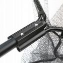 PODBIERAK MIKADO SIATKA GUMOWA STAŁA RAMA 220cm