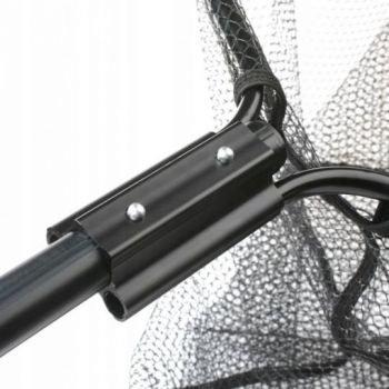 PODBIERAK MIKADO SIATKA GUMOWA STAŁA RAMA 220cm