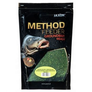 ZANĘTA JAXON METHOD FEEDER...