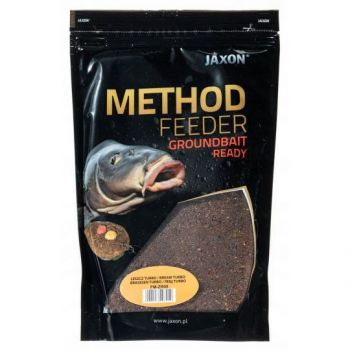 ZANĘTA JAXON METHOD FEEDER...