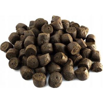 PELLET MEUS DURUS 1kg 8mm Z DZIURĄ KRYL