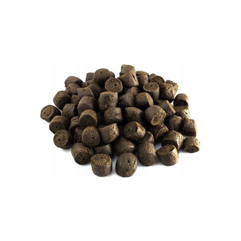 PELLET MEUS DURUS 1kg 8mm Z DZIURĄ KRYL PELLET MEUS DURUS 1kg 8mm Z DZIURĄ KRYL