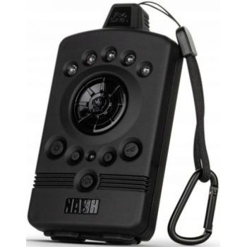 ZESTAW SYGNALIZATORÓW NASH SIREN R4 SET 2 ROD 2+1