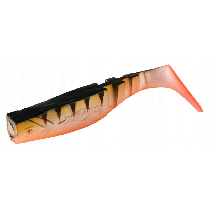 GUMA MIKADO PRZYNĘTA FISHUNTER 10.5cm 126 KOPYTO GUMA MIKADO PRZYNĘTA FISHUNTER 10.5cm 126 KOPYTO