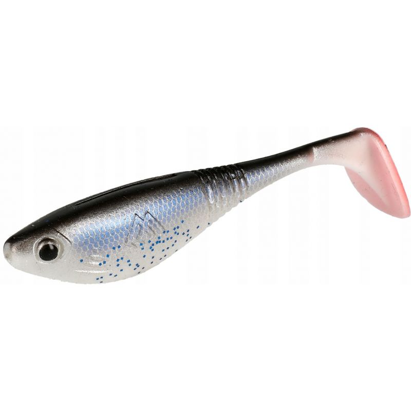GUMA MIKADO PRZYNĘTA SPARK 10cm KOLOR 567