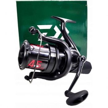 KOŁOWROTEK DAIWA EMBLEM 45...