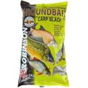 ZANĘTA ROBINSON MVDE 1kg CARP BLACK