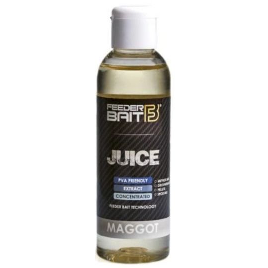 ZALEWA FEEDER BAIT JUICE MAGGOT 150ml BIAŁY ROBAK ZALEWA FEEDER BAIT JUICE MAGGOT 150ml BIAŁY ROBAK