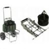 WÓZEK TRANSPORTOWY ANACONDA PICK UP TROLLEY