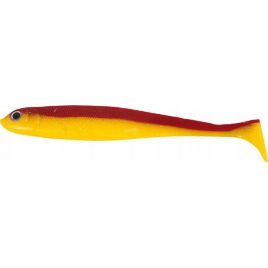 GUMA IRON CLAW PRZYNĘTA SLIM JIM 13cm KOLOR: RY GUMA IRON CLAW PRZYNĘTA SLIM JIM 13cm KOLOR: RY