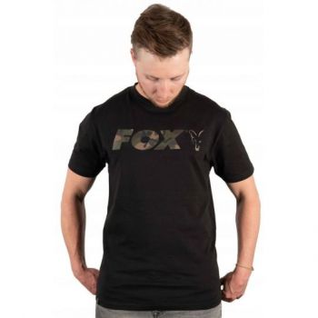 KOSZULKA T-SHIRT FOX REGLAN...
