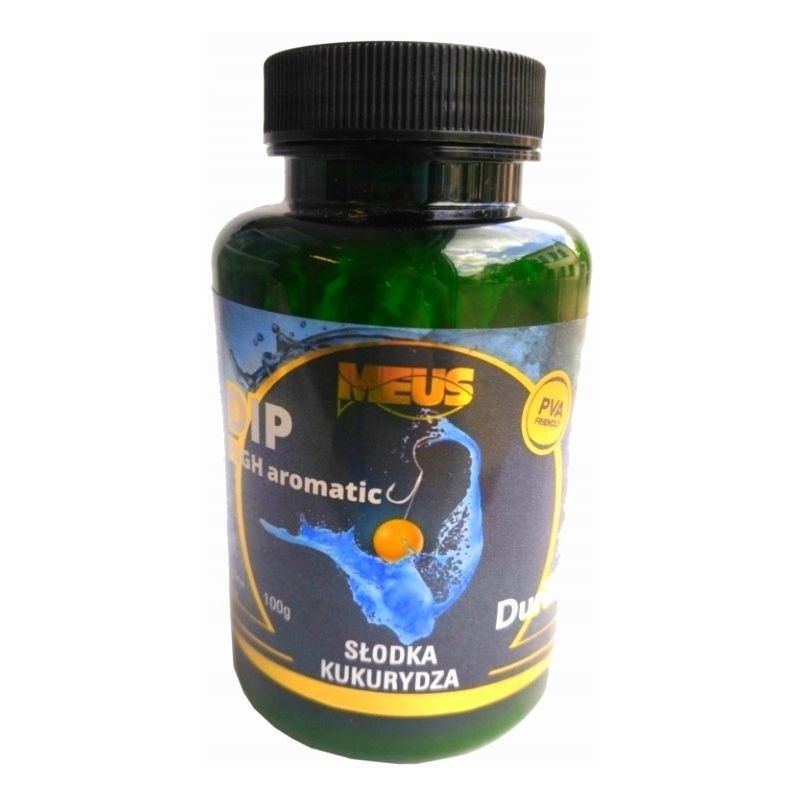 DIP MEUS DURUS 100G KONCENTRAT MORWA DIP MEUS DURUS 100G KONCENTRAT MORWA