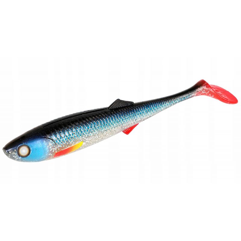GUMA MIKADO PRZYNĘTA SICARIO 14cm SHINY FRY GUMA MIKADO PRZYNĘTA SICARIO 14cm SHINY FRY