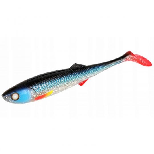 GUMA MIKADO PRZYNĘTA SICARIO 14cm SHINY FRY GUMA MIKADO PRZYNĘTA SICARIO 14cm SHINY FRY