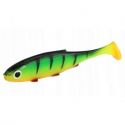 GUMA MIKADO PRZYNĘTA REAL FISH 10cm FIRETIGER