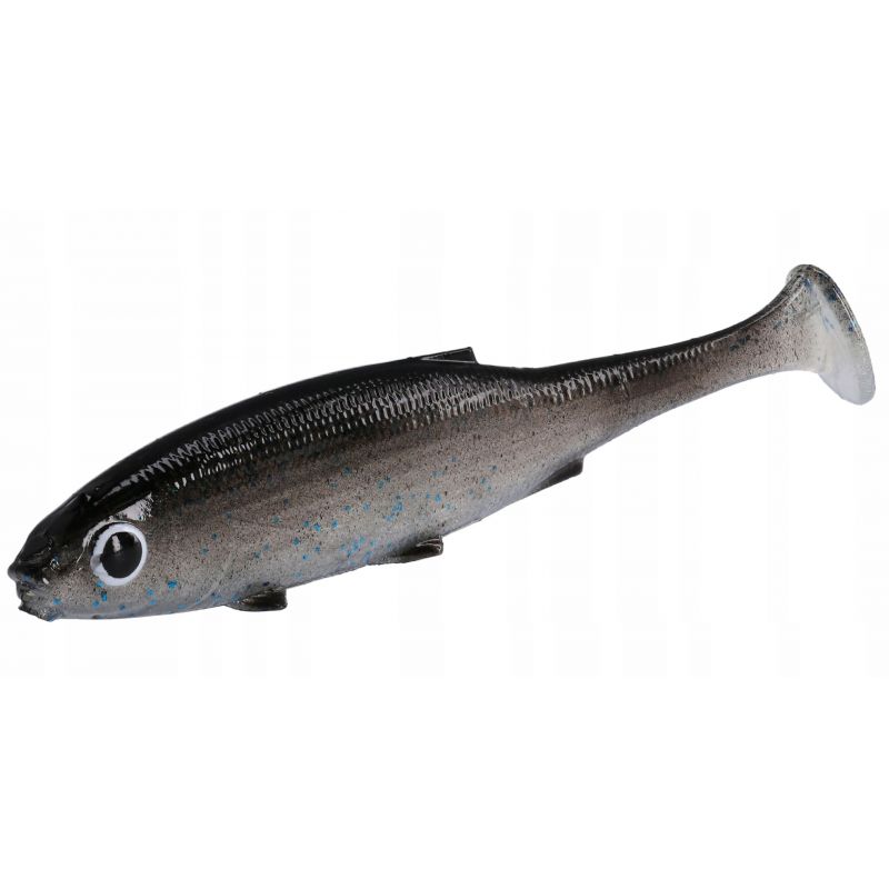 GUMA MIKADO PRZYNĘTA REAL FISH 10cm BLUE BLEAK