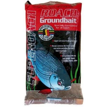 ZANĘTA MVDE SUPER ROACH...