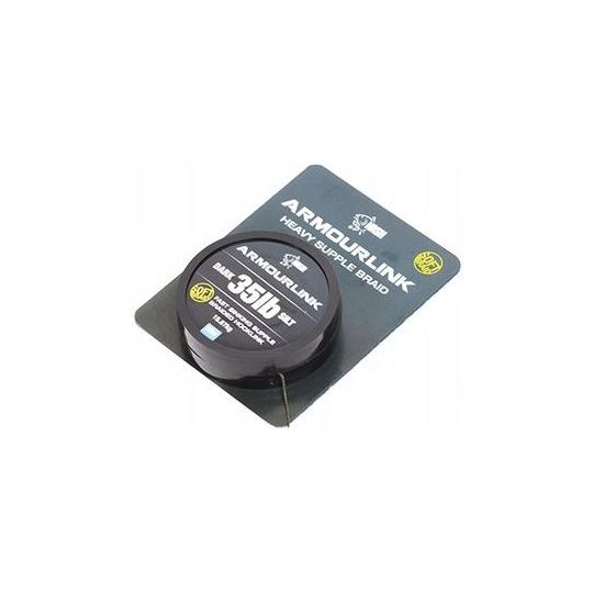 PLECIONKA NASH ARMOURLINK 35lb SILT 20m
