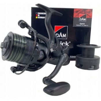 KOŁOWROTEK DAM RUNSHIFT 3L...