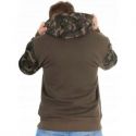BLUZA FOX KHAKI CAMO HOODY L