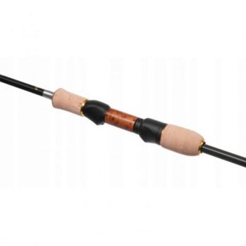 WĘDKA MIKADO PROGRESSIVE 10 2,30m 2-10g 2sec