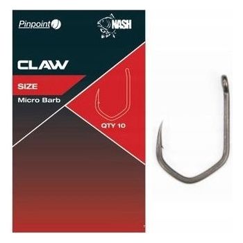 HACZYKI NASH CLAW SIZE 1
