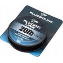 FLUOROCARBON NASH FLUOROLINK 20lb 0,45mm 20m