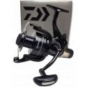 KOŁOWROTEK DAIWA BLACK WIDOW CARP BR 3500A