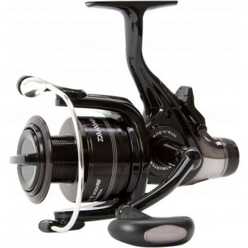KOŁOWROTEK DAIWA BLACK WIDOW CARP BR 3500A