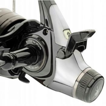 KOŁOWROTEK DAIWA BLACK WIDOW CARP BR 3500A