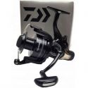 KOŁOWROTEK DAIWA BLACK WIDOW CARP BR 3500A
