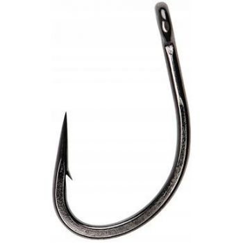 HACZYKI FOX CARP HOOKS CURVE SHANK SHORT ROZ. 6