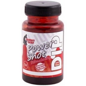 DIP BANDIT CARP POWER SHOT SQUID 75ml