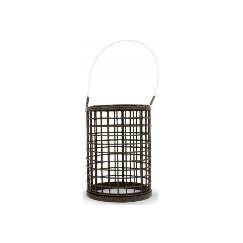 KOSZYCZEK PRESTON WIRE BAIT UP FEEDER 70x50mm 45g KOSZYCZEK PRESTON WIRE BAIT UP FEEDER 70x50mm 45g