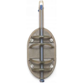 KOSZYCZEK PRESTON ELASTICATED METHOD FEEDER 15g L