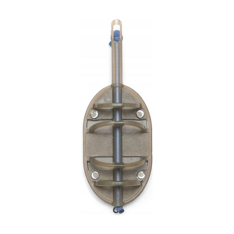 KOSZYCZEK PRESTON ELASTICATED METHOD FEEDER 15g L KOSZYCZEK PRESTON ELASTICATED METHOD FEEDER 15g L